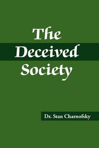 Produktbild: The Deceived Society