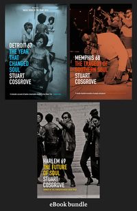 Produktbild: The Complete Soul Trilogy