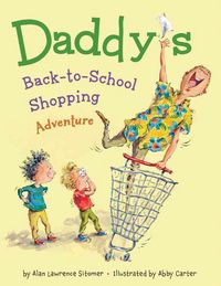 Produktbild: Daddys Back-To-School Shopping