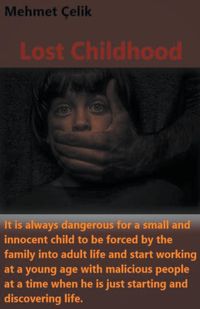 Produktbild: Lost Childhood