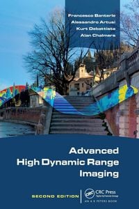 Produktbild: Advanced High Dynamic Range Imaging