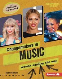 Produktbild: Changemakers in Music