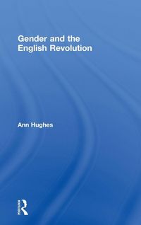 Produktbild: Gender and the English Revolution