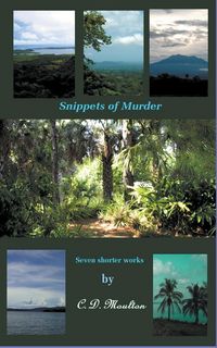 Produktbild: Snippets of Murder