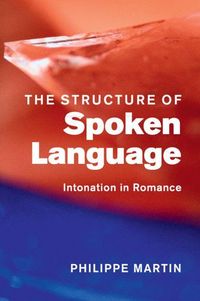 Produktbild: The Structure of Spoken Language