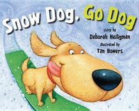 Produktbild: Snow Dog, Go Dog