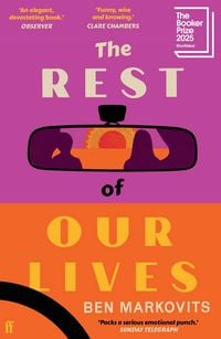 Produktbild: The Rest of Our Lives