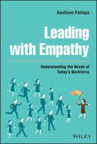 Produktbild: Leading with Empathy