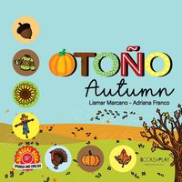 Produktbild: Autumn Oto&ntilde;o