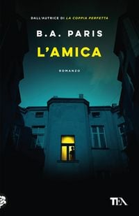Produktbild: L' amica