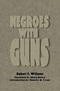 Produktbild: Negroes with Guns