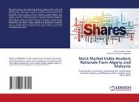 Produktbild: Stock Market Index Analysis Rationale from Algeria and Malaysia