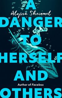 Produktbild: Danger to Herself and Others