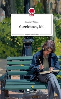 Produktbild: Gezeichnet, ich.. Life is a Story - story.one