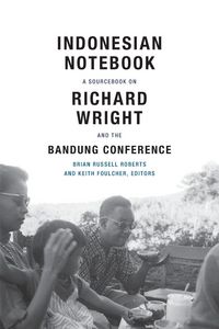 Produktbild: Indonesian Notebook