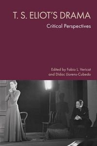 Produktbild: T. S. Eliot's Drama