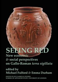 Produktbild: Seeing Red