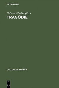 Produktbild: Trag&ouml;die