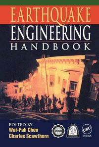Produktbild: Earthquake Engineering Handbook