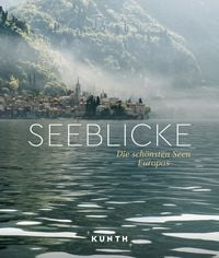 Produktbild: KUNTH Bildband Seeblicke