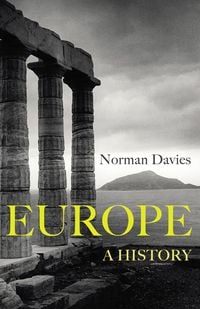 Produktbild: Europe