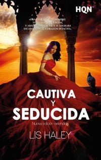 Produktbild: Cautiva y seducida