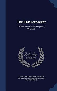 Produktbild: The Knickerbocker