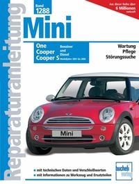 Produktbild: Mini One / Cooper / Cooper S