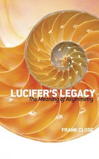 Produktbild: Lucifers Legacy