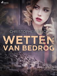 Produktbild: Wetten van bedrog