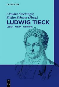 Produktbild: Ludwig Tieck