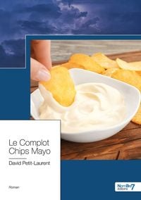 Produktbild: Le complot chips mayo