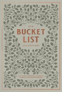 Produktbild: Our Bucket List Adventures