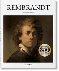 Bild vom Artikel Rembrandt vom Autor Michael Bockemühl