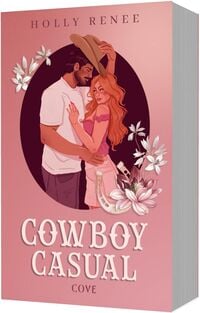 Produktbild: Cowboy Casual (Calloway Ranch 1)