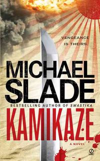 Produktbild: Kamikaze