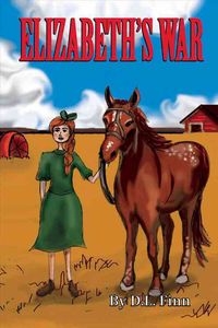 Produktbild: Elizabeths War