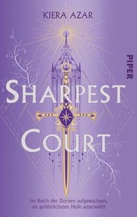 Produktbild: Sharpest Court