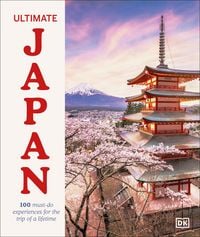 Produktbild: Ultimate Japan