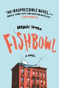 Produktbild: Fishbowl