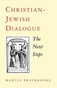 Produktbild: Christian-Jewish Dialogue