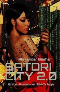 Produktbild: Satori City 2.0