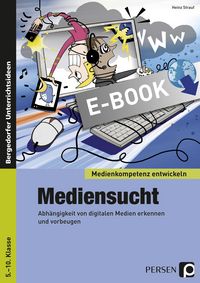 Produktbild: Mediensucht