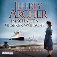 Produktbild: Im Schatten unserer W&uuml;nsche