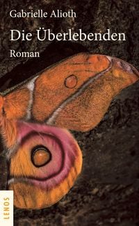 Produktbild: Die &Uuml;berlebenden