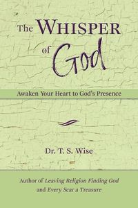 Produktbild: The Whisper of God