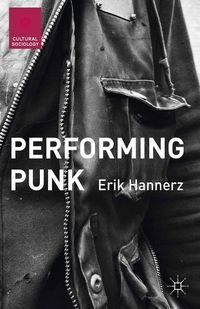 Produktbild: Performing Punk