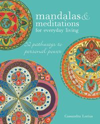 Produktbild: Lorius, C: Mandalas & Meditations for Everyday Living