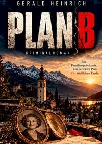 Produktbild: PLAN B