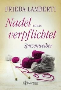 Produktbild: Nadel verpflichtet
